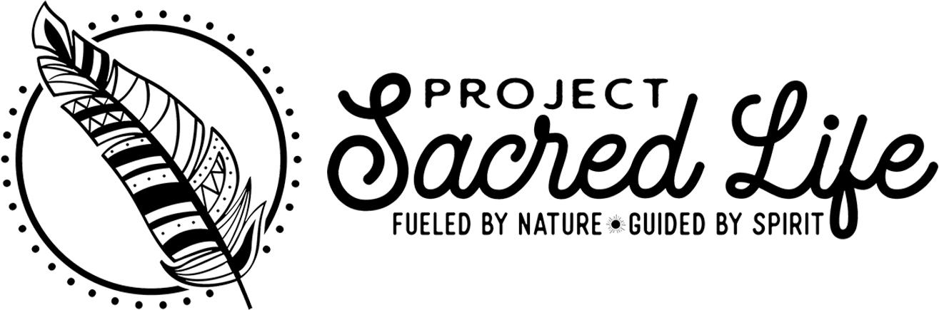 Project Sacred Life